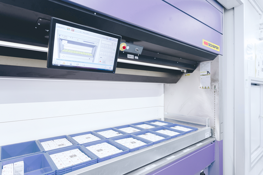 GREEN | CLEAN | LEAN. DCH AURIGA THAILAND SCALES UP COLD CHAIN CAPACITY VERTICALLY